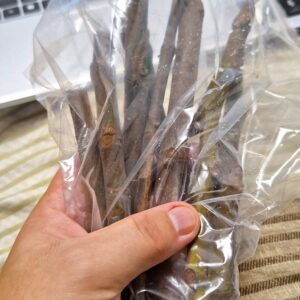 Butași de smochin din soiul Dotatto Românesc