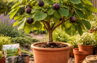 Smochinul : între greșeli frecvente și bucuria unei recolte reușite